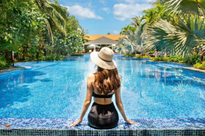 Sun Grow Luxury Villas & Resort Da Nang